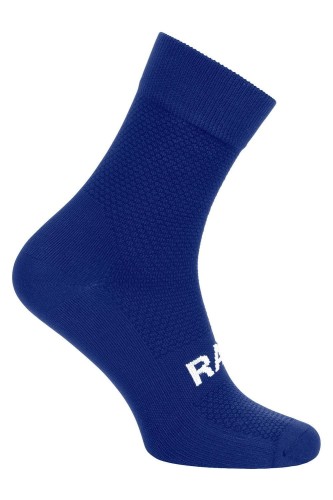 Skarpety Raso Premium, granatowe