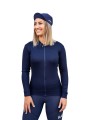 Bluza Raso Classic Merino, damska