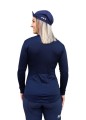 Bluza Raso Classic Merino, damska