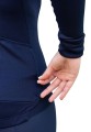 Bluza Raso Classic Merino, damska