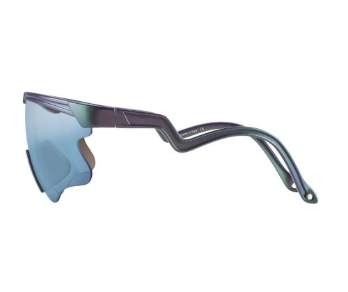 Okulary Alba Optics DELTA LEI GP VZUM / ML CIELO