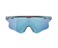 Okulary Alba Optics DELTA LEI GP VZUM / ML CIELO