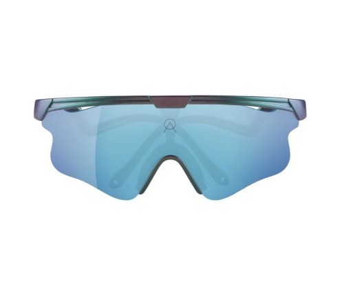 Okulary Alba Optics DELTA LEI GP VZUM / ML CIELO