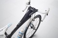 Osłona przeciwpotowa Tacx, na rower