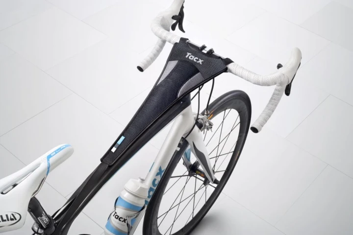 Osłona przeciwpotowa Tacx, na rower