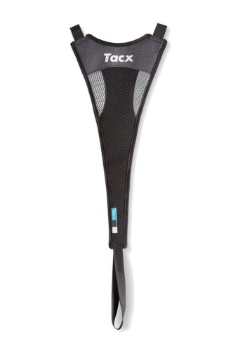 Osłona przeciwpotowa Tacx, na rower