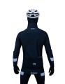 Kurtka Raso zimowa Classic 2020, czarna