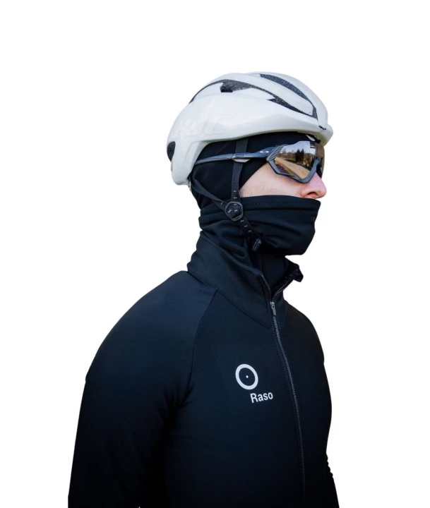 Kurtka Raso zimowa Classic 2020, czarna
