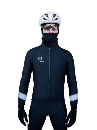 Kurtka Raso zimowa Classic 2020, czarna