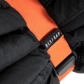 Paski Restrap Fast Straps S, 25cm, 2szt, pomarańczowe