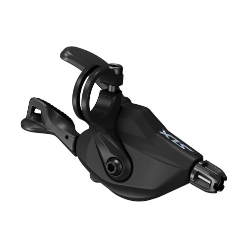 Manetka Shimano SL-M7100, prawa, 12s