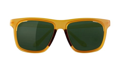 Okulary Alba Optics ANVMA HNY VZUM LEAF