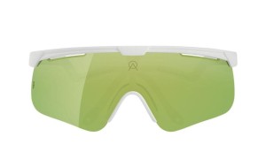 Okulary Alba Optics DELTA WHT / VZUM ML KING