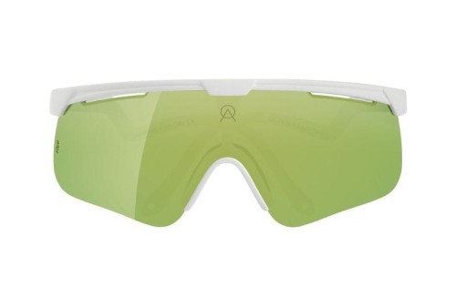 Okulary Alba Optics DELTA WHT / VZUM ML KING