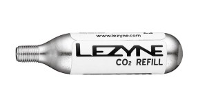 Nabój do pompki CO2 Lezyne 20g