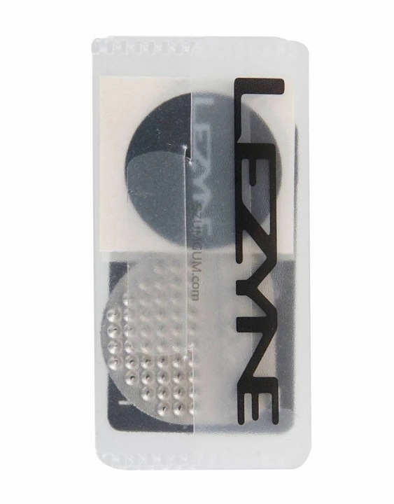 Łatki Lezyne Smart Kit łatki samoprzylepne