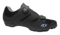 Buty Giro Cylinder W II, czarne, damskie