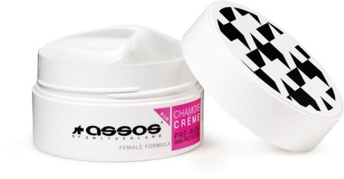 Krem Assos Chamois Creme Woman 200ml
