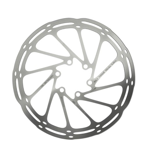 Tarcza hamulca Sram Centerline 220mm