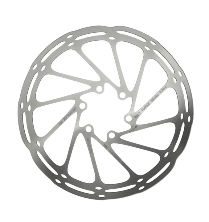 Tarcza hamulca Sram Centerline 220mm