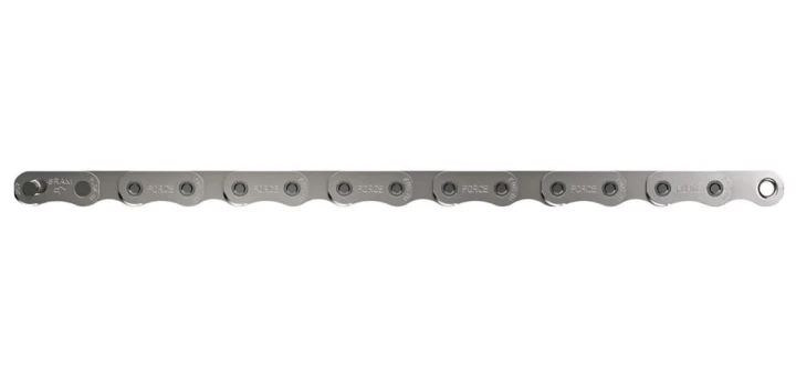 Łańcuch Sram Force AXS, 12s