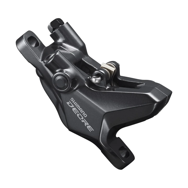 Zestaw klamka/hamulec Shimano Deore M6100, tył