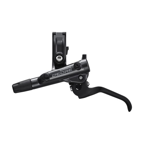 Zestaw klamka/hamulec Shimano Deore M6100, tył
