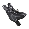 Zestaw klamka/hamulec Shimano Deore M6100, tył