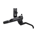 Zestaw klamka/hamulec Shimano Deore M6100, tył