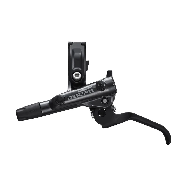 Zestaw klamka/hamulec Shimano Deore M6100, tył