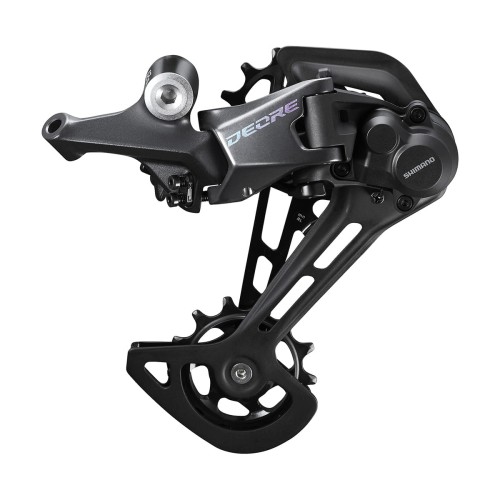 Przerzutka Shimano RD-M6100 Deore, 12s, tylna