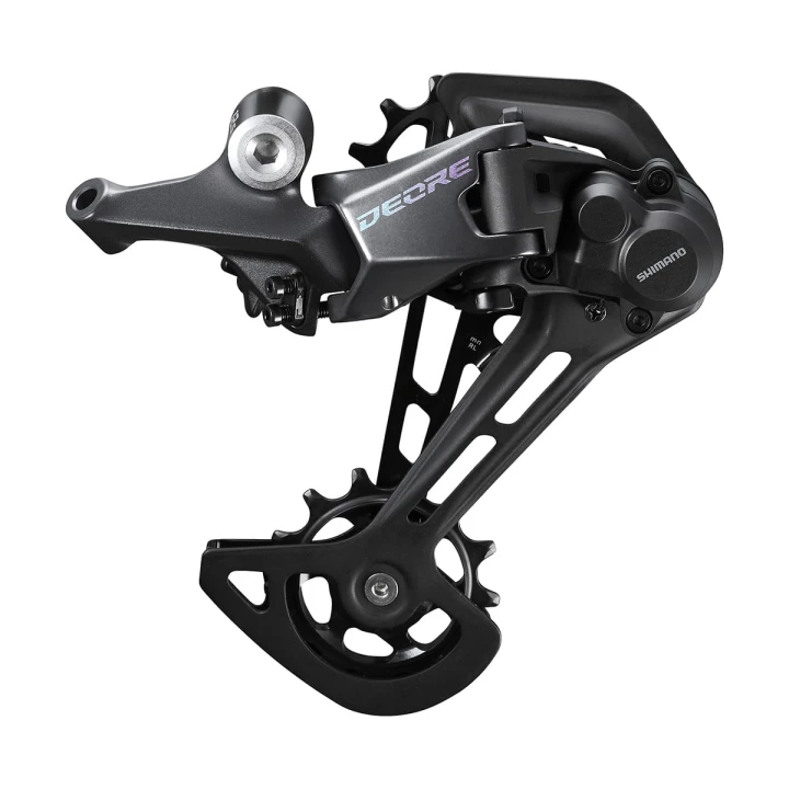 Przerzutka Shimano RD-M6100 Deore, 12s, tylna