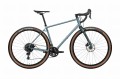 Rower Rondo 2022 BOGAN ST1 - Pigeon Blue/Teal