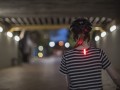 Lampa Knog Plus przód tył