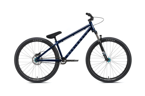 Rower NS Bikes 2022 Metropolis 2 - Blue