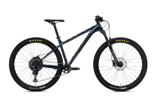 Rower NS Bikes 2022 Eccentric Lite 1 - Blue