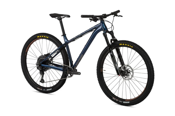 Rower NS Bikes 2022 Eccentric Lite 1 - Blue