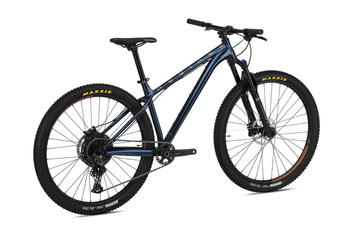 Rower NS Bikes 2022 Eccentric Lite 1 - Blue