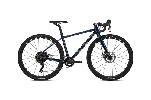 Rower NS Bikes 2022 RAG JR - Blue