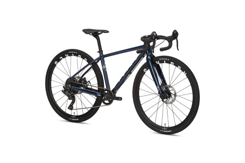 Rower NS Bikes 2022 RAG JR - Blue