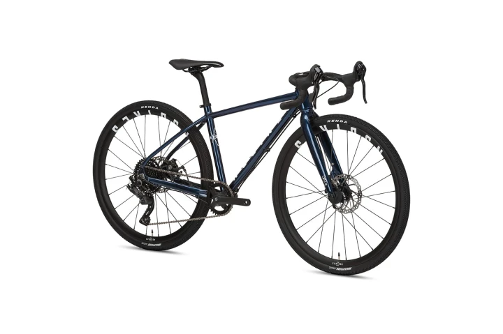 Rower NS Bikes 2022 RAG JR - Blue
