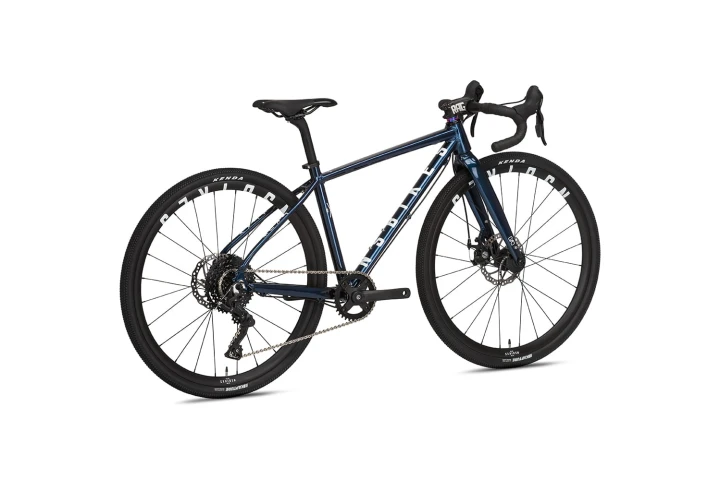 Rower NS Bikes 2022 RAG JR - Blue