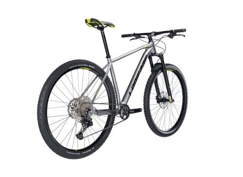 Rower Lapierre 2022 PRORACE 3.9 - Gray