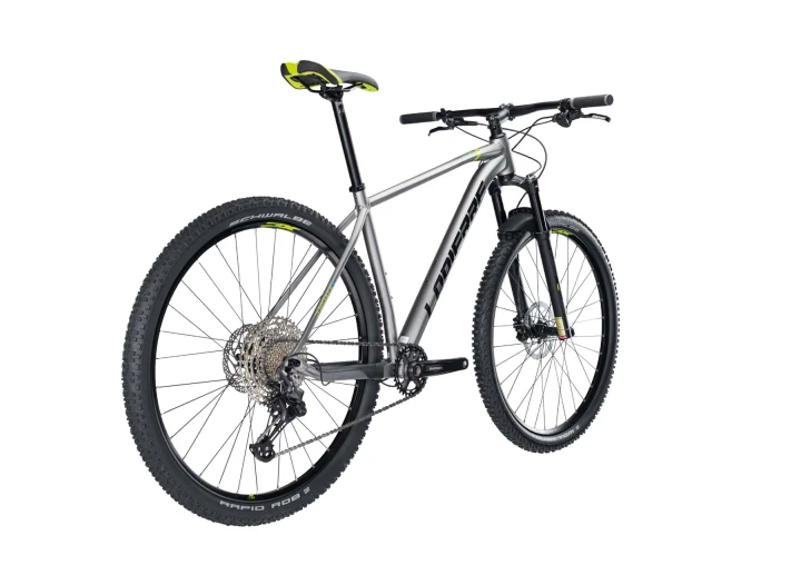 Rower Lapierre 2022 PRORACE 3.9 - Gray