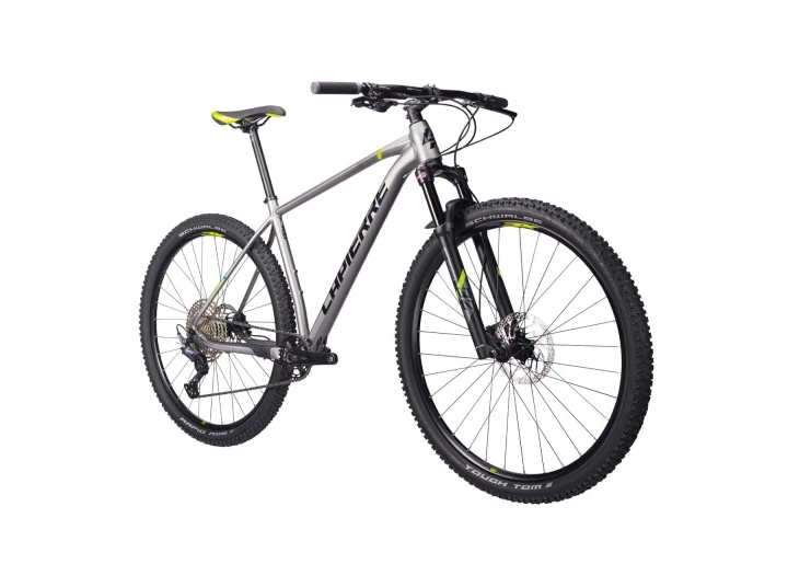 Rower Lapierre 2022 PRORACE 3.9 - Gray
