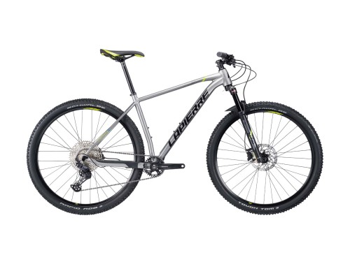 Rower Lapierre 2022 PRORACE 3.9 - Gray