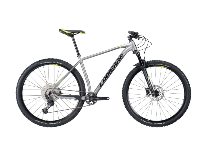 Rower Lapierre 2022 PRORACE 3.9 - Gray