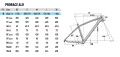 Rower Lapierre 2022 PRORACE 3.9 - Gray