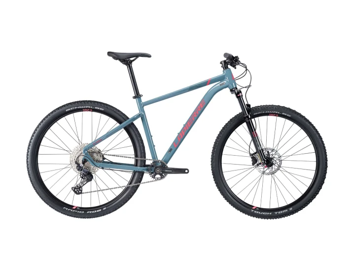 Rower Lapierre 2022 EDGE 9.9 - Blue