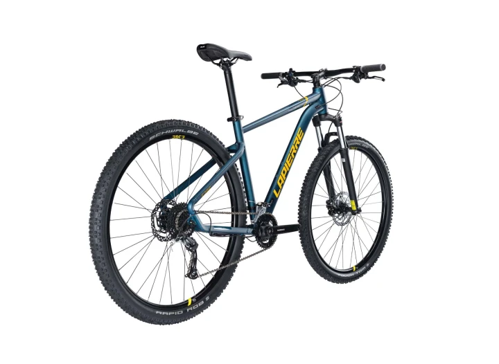 Rower Lapierre 2022 EDGE 5.9 - Blue